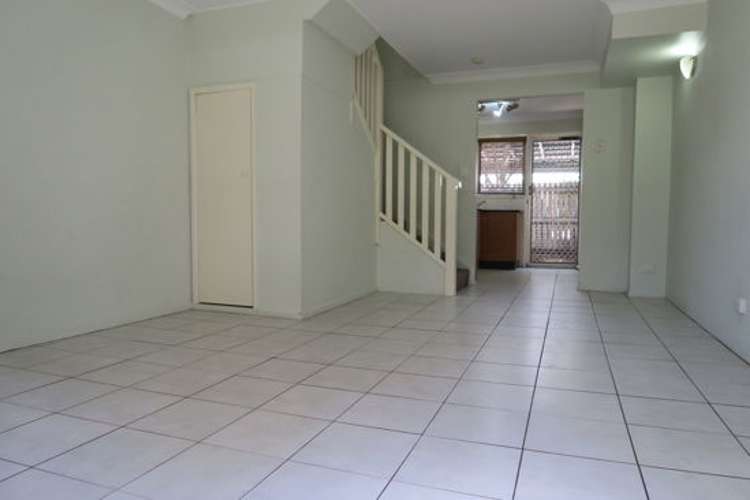 Third view of Homely unit listing, 1/22 Bergin Street, Booval QLD 4304