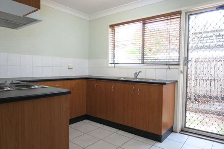 Fifth view of Homely unit listing, 1/22 Bergin Street, Booval QLD 4304