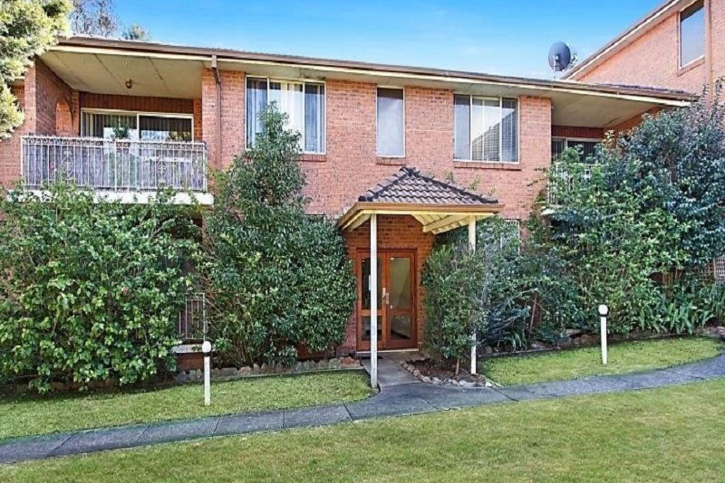 Main view of Homely house listing, 3 9-13 Rodgers Street, Kingswood NSW 2747