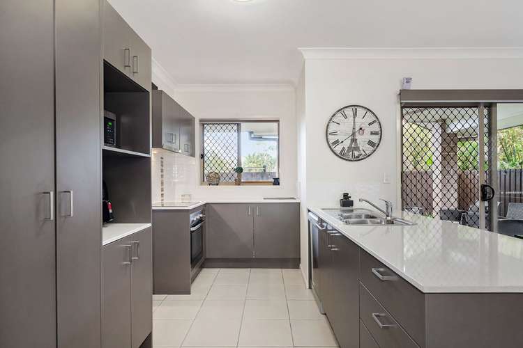 Second view of Homely townhouse listing, 15/11-12 Tania Street, Bracken Ridge QLD 4017