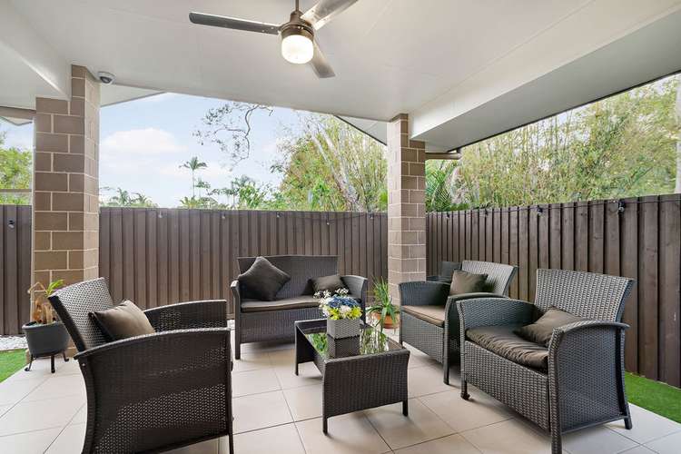 Third view of Homely townhouse listing, 15/11-12 Tania Street, Bracken Ridge QLD 4017