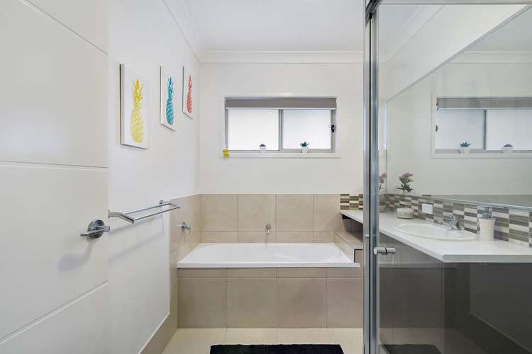 Fifth view of Homely townhouse listing, 15/11-12 Tania Street, Bracken Ridge QLD 4017