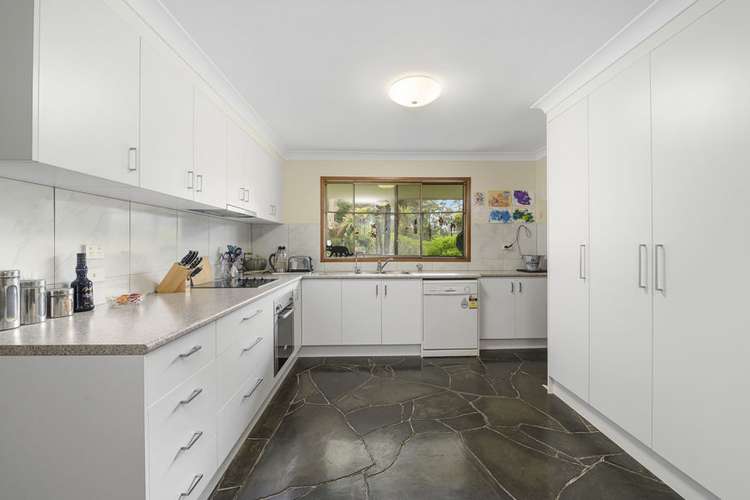 Fourth view of Homely acreageSemiRural listing, 103 Englands Road, North Boambee Valley NSW 2450