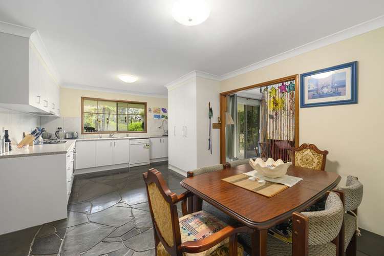 Fifth view of Homely acreageSemiRural listing, 103 Englands Road, North Boambee Valley NSW 2450