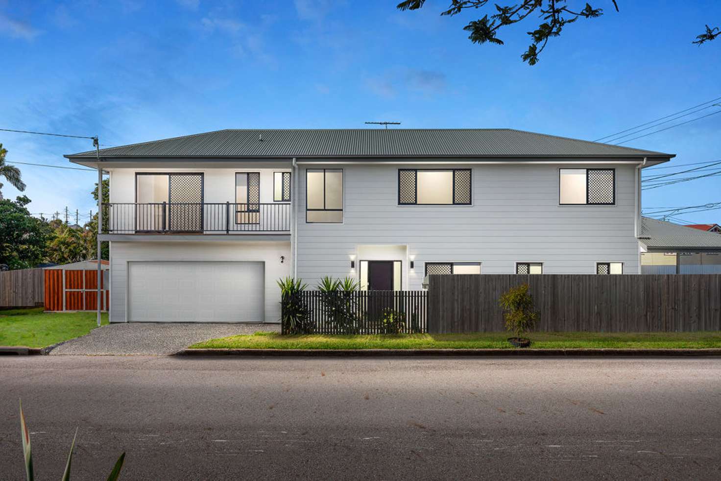 Main view of Homely house listing, 138 Stradbroke Avenue, Wynnum QLD 4178