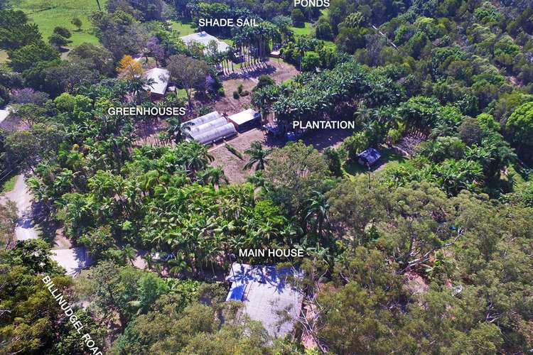 Second view of Homely house listing, 171 Billinudgel Road, Billinudgel NSW 2483