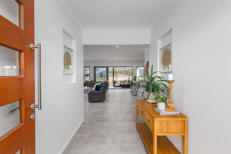 Second view of Homely house listing, 7 Silverton Place, Kensington Grove QLD 4341
