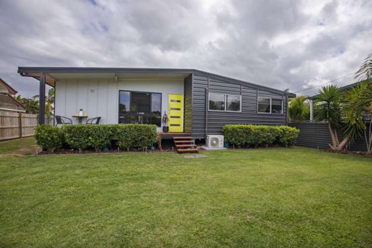 Main view of Homely house listing, 55 Pratt Street, South Mackay QLD 4740