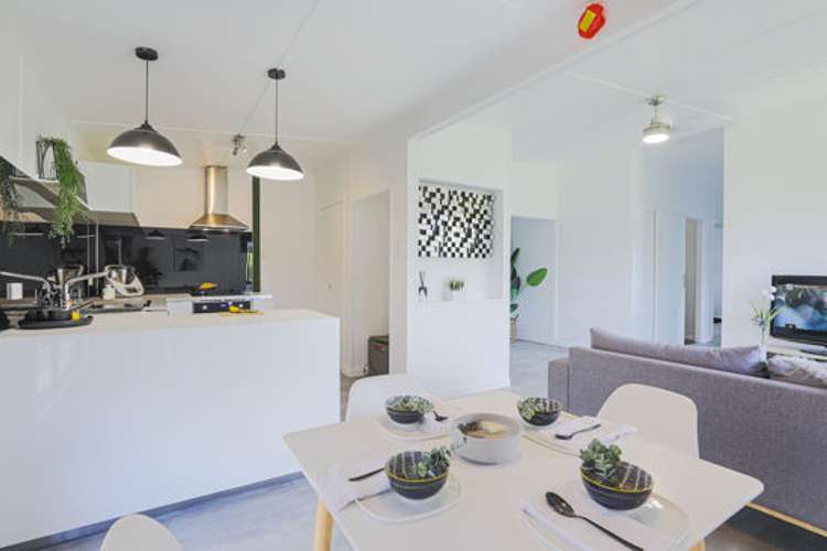 Third view of Homely house listing, 55 Pratt Street, South Mackay QLD 4740