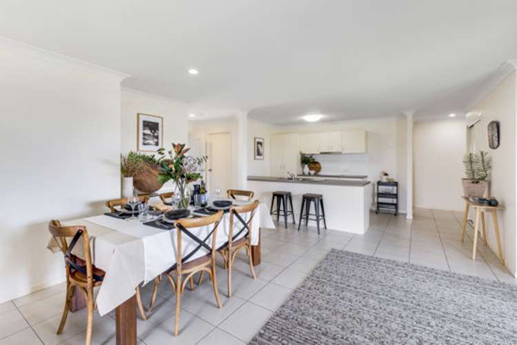 Third view of Homely house listing, 17 Parklane Crescent, Beaconsfield QLD 4740