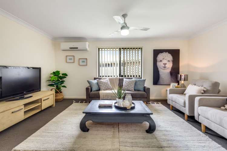 Fifth view of Homely house listing, 17 Parklane Crescent, Beaconsfield QLD 4740