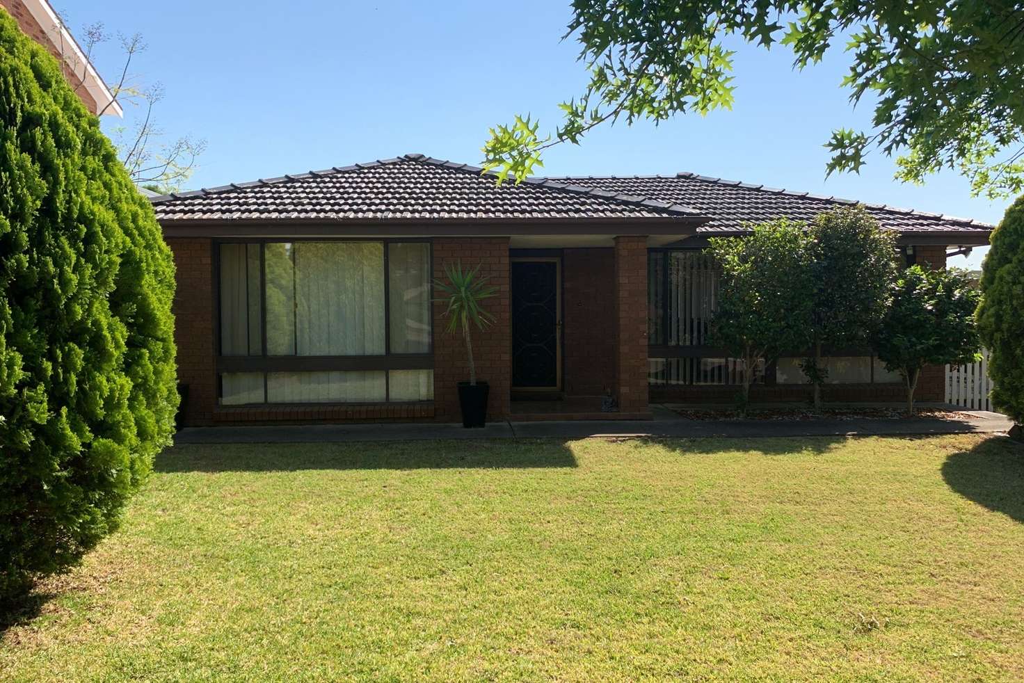 Main view of Homely house listing, 11 Casuarina Circuit, Kingswood NSW 2747