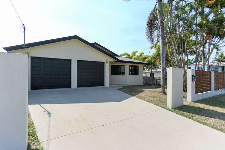 Main view of Homely house listing, 1/24 Davey Street, Glenella QLD 4740