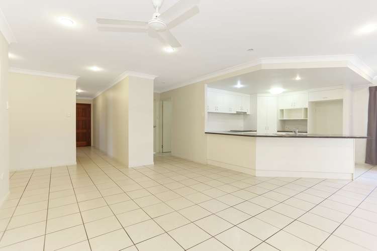 Second view of Homely house listing, 1/24 Davey Street, Glenella QLD 4740