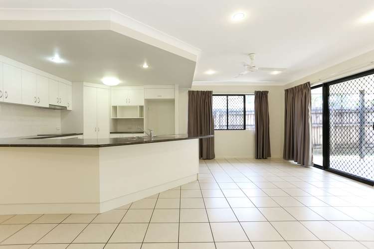 Fourth view of Homely house listing, 1/24 Davey Street, Glenella QLD 4740