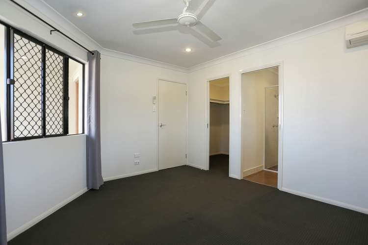 Fifth view of Homely house listing, 1/24 Davey Street, Glenella QLD 4740