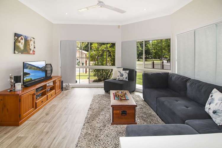 Fifth view of Homely house listing, 14 Banyan Close, Mount Sheridan QLD 4868