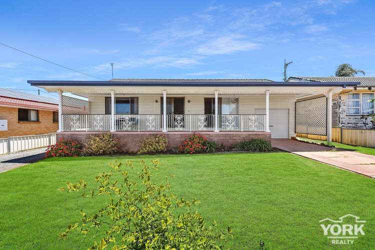 Main view of Homely house listing, 15 Druce Street, Wilsonton QLD 4350