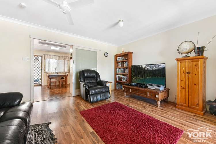 Second view of Homely house listing, 15 Druce Street, Wilsonton QLD 4350