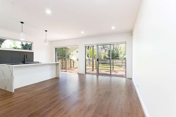 Second view of Homely house listing, 54 Fawcett Street, Ryde NSW 2112