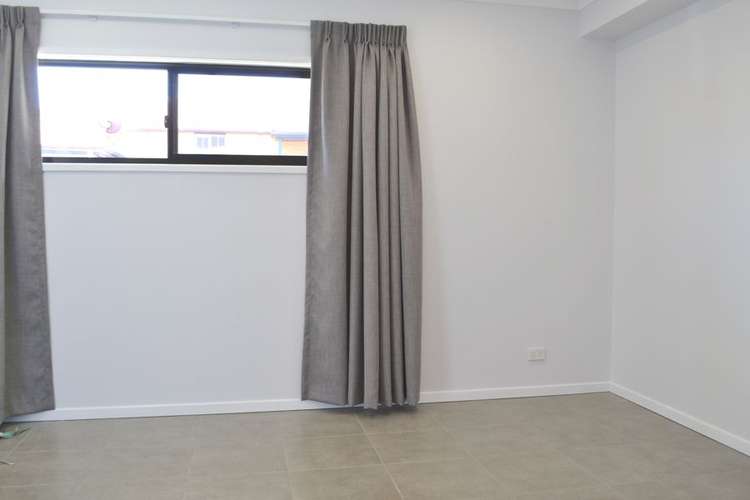 Second view of Homely studio listing, 4c Colville Street, Highgate Hill QLD 4101