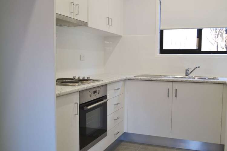 Third view of Homely studio listing, 4c Colville Street, Highgate Hill QLD 4101