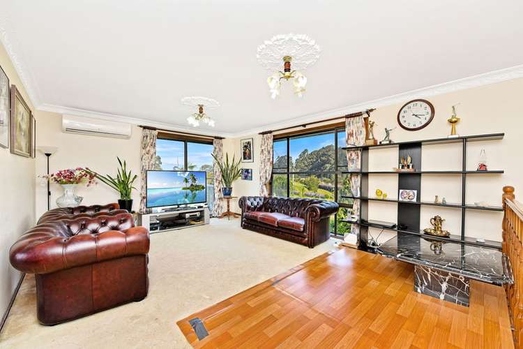 Main view of Homely house listing, 50 Lewis Street, Regents Park NSW 2143