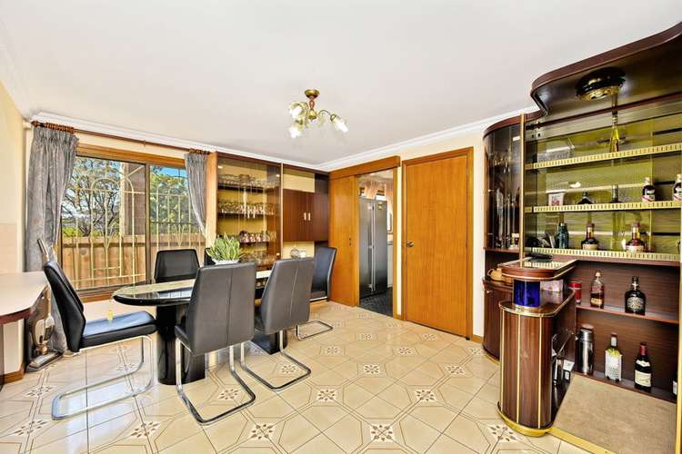 Second view of Homely house listing, 50 Lewis Street, Regents Park NSW 2143