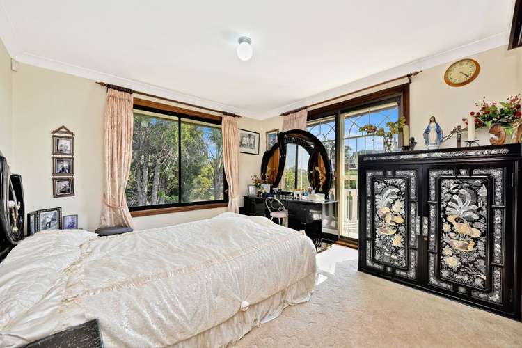 Fifth view of Homely house listing, 50 Lewis Street, Regents Park NSW 2143