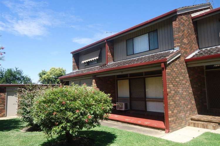 Main view of Homely house listing, 10/81-85 Ziegler Avenue, Kooringal NSW 2650