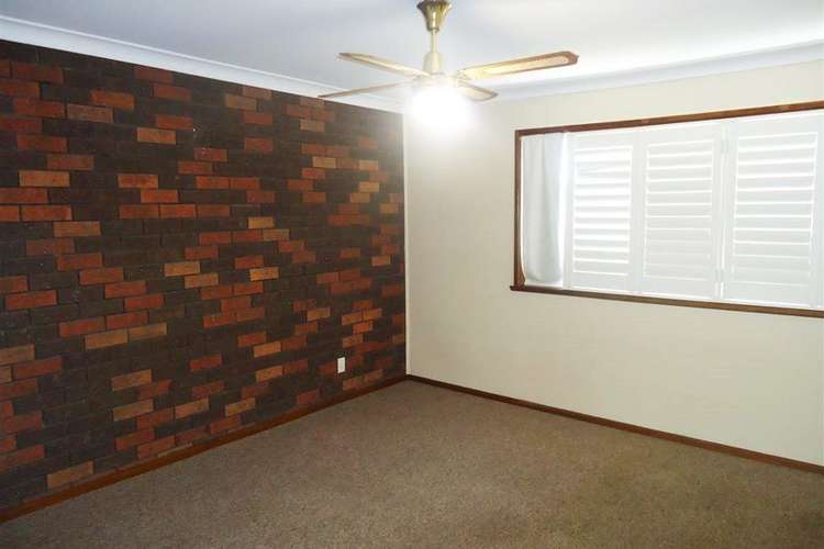 Fourth view of Homely house listing, 10/81-85 Ziegler Avenue, Kooringal NSW 2650