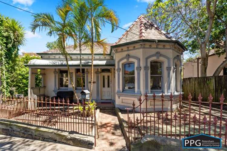 Main view of Homely house listing, 20 Shaw Street, Petersham NSW 2049