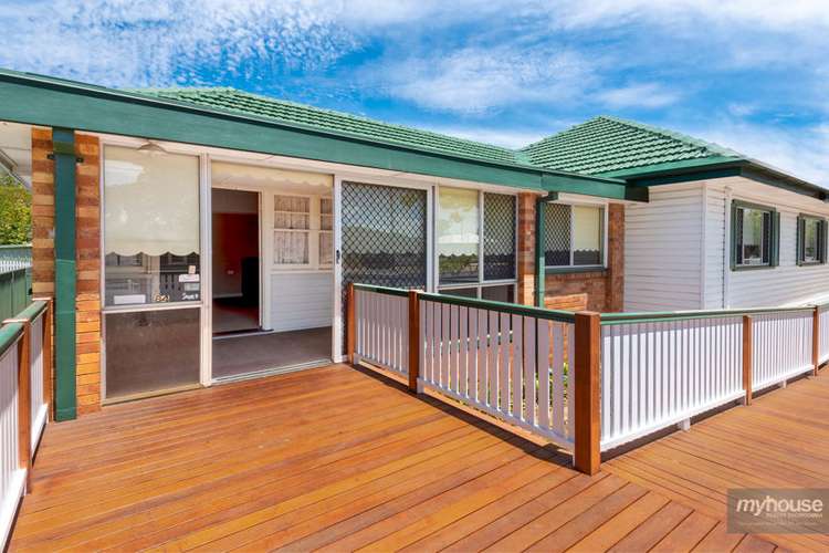 Main view of Homely house listing, 84 Anzac Avenue, Newtown QLD 4350