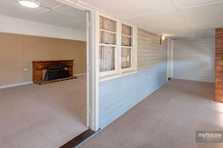 Second view of Homely house listing, 84 Anzac Avenue, Newtown QLD 4350