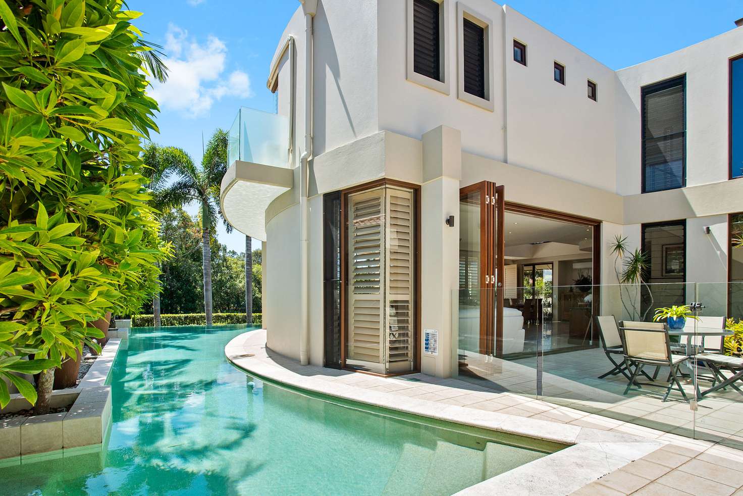 Main view of Homely house listing, 738/61 Noosa Springs Drive, Noosa Heads QLD 4567