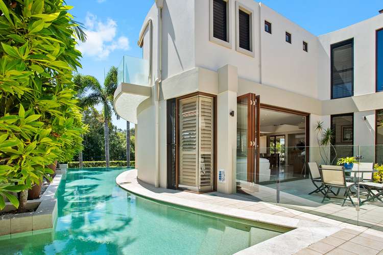 Main view of Homely house listing, 738/61 Noosa Springs Drive, Noosa Heads QLD 4567
