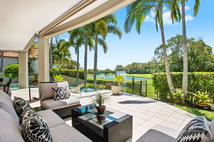 Second view of Homely house listing, 738/61 Noosa Springs Drive, Noosa Heads QLD 4567