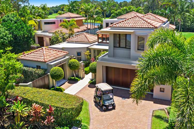 Fifth view of Homely house listing, 738/61 Noosa Springs Drive, Noosa Heads QLD 4567