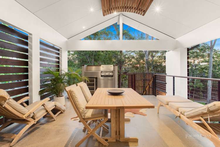 Sixth view of Homely house listing, 13 Wild Apple Court, Noosa Heads QLD 4567