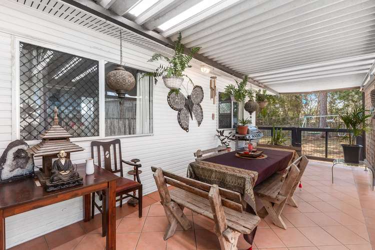 Second view of Homely house listing, z17 Veryan Street, Kingston QLD 4114