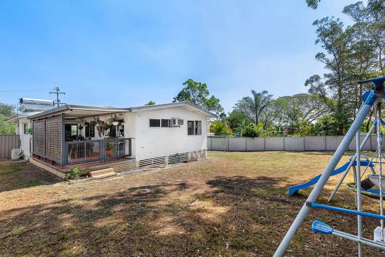 Fourth view of Homely house listing, z17 Veryan Street, Kingston QLD 4114