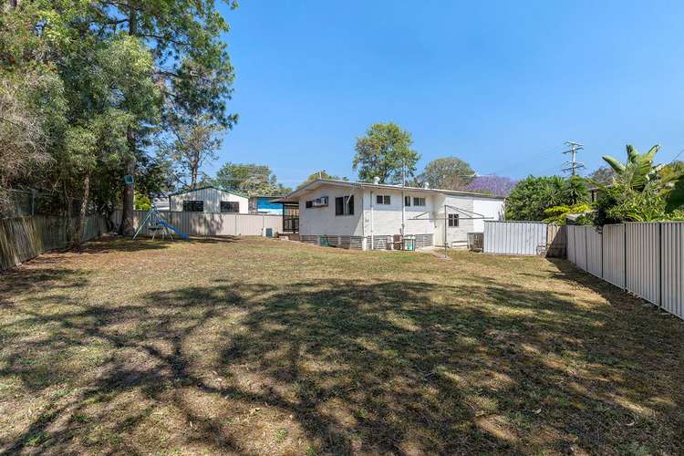 Sixth view of Homely house listing, z17 Veryan Street, Kingston QLD 4114