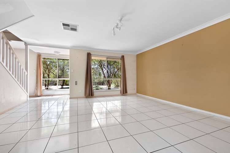 Second view of Homely townhouse listing, 8/7 Farr Jones Court, Daisy Hill QLD 4127