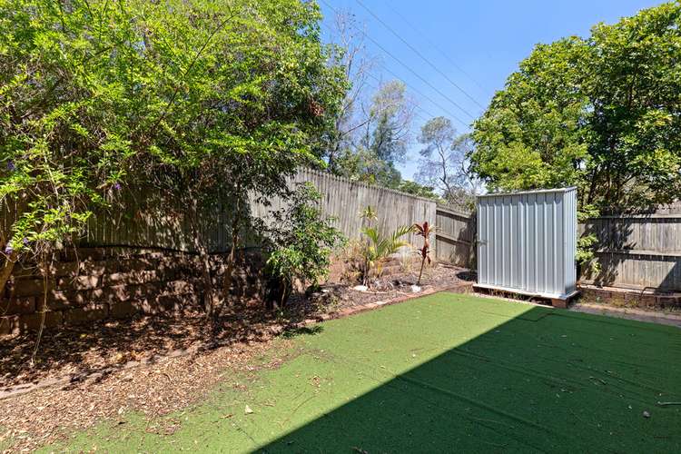 Fourth view of Homely townhouse listing, 8/7 Farr Jones Court, Daisy Hill QLD 4127