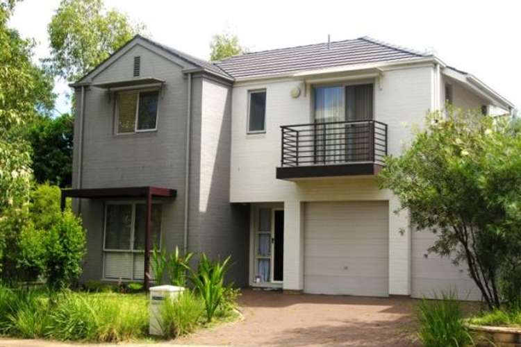 Main view of Homely house listing, 22 Blaxland Avenue, Newington NSW 2127