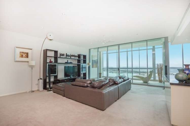 Third view of Homely apartment listing, 32/1 Como Crescent, Southport QLD 4215