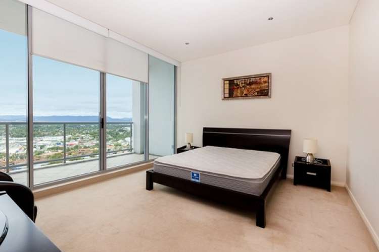 Fifth view of Homely apartment listing, 32/1 Como Crescent, Southport QLD 4215