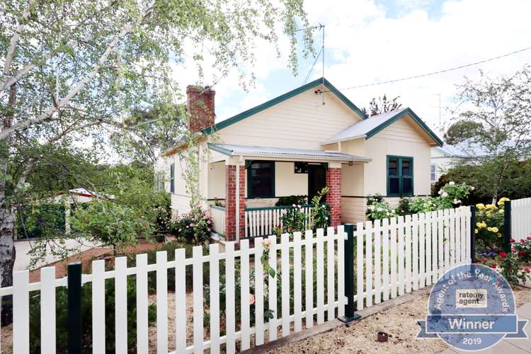 Main view of Homely house listing, 10 Shaw Street, Yass NSW 2582