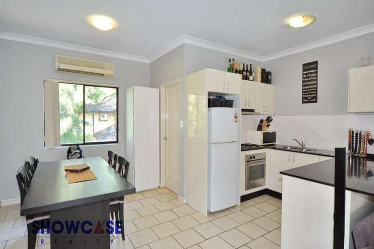 Third view of Homely townhouse listing, 4/236 Pennant Hills Road, Carlingford NSW 2118