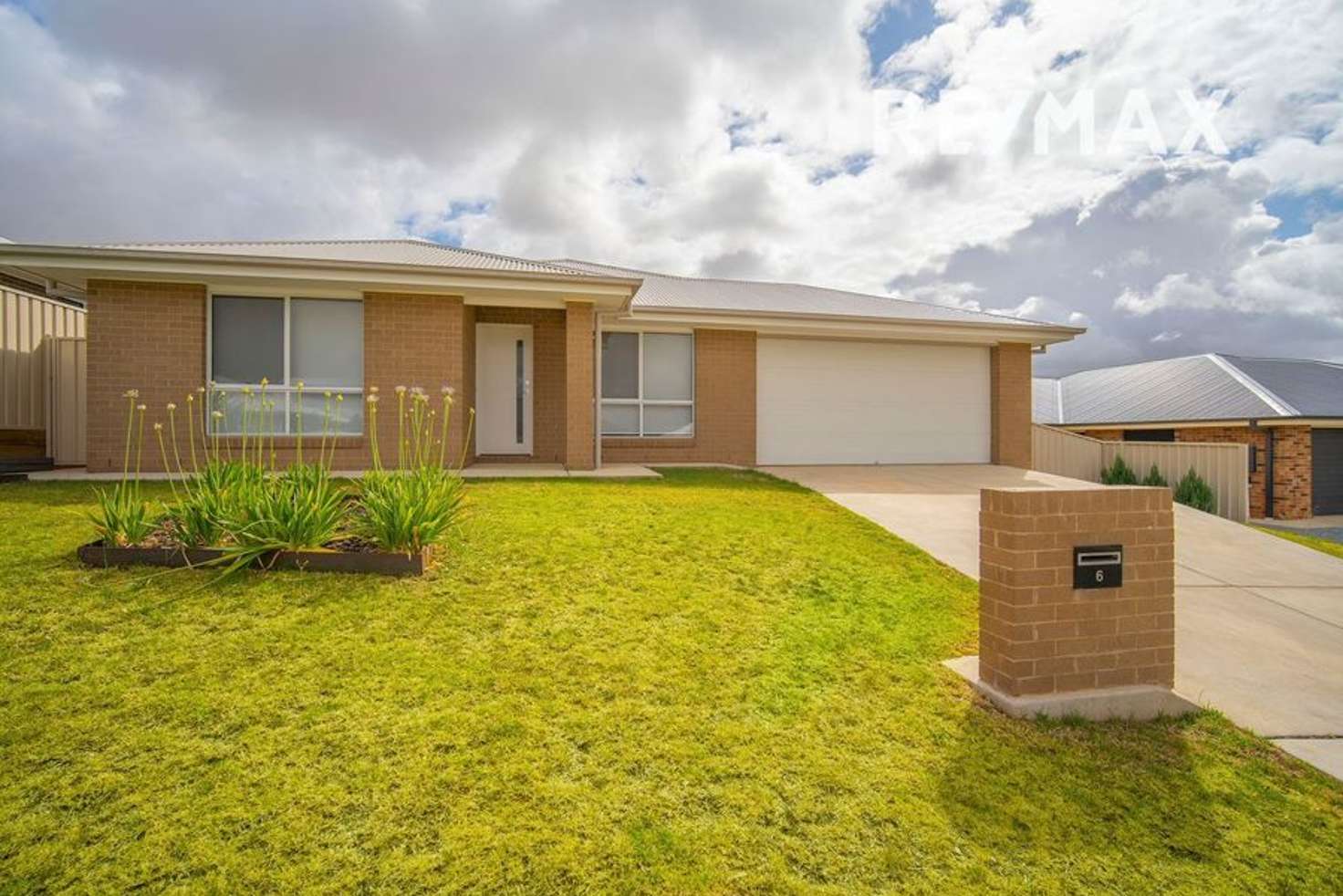 Main view of Homely house listing, 6 Ellerslie Street, Gobbagombalin NSW 2650
